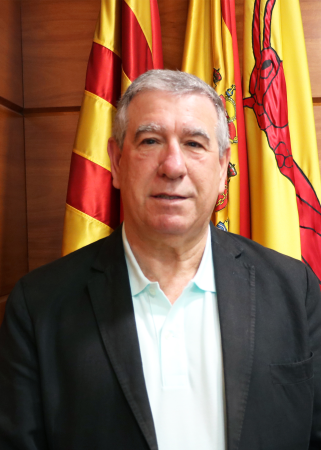 García Cividanes Mariano